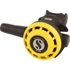 Scubapro R195 Octopus - Deep Dive Supplies