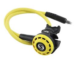 Scubapro R195 Octopus - Deep Dive Supplies