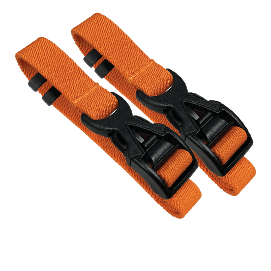 Shearwater Perdix & Petrel Strap Kit - Deep Dive Supplies