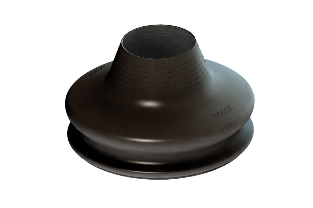 Sitec Silflex Silicone Neck Seal