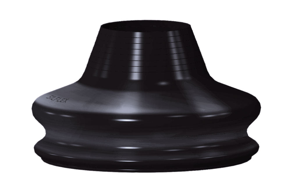 Sitec Silflex Silicone Neck Seal