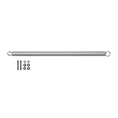 Tecline Light Jet Stainless Steel Spring Strap