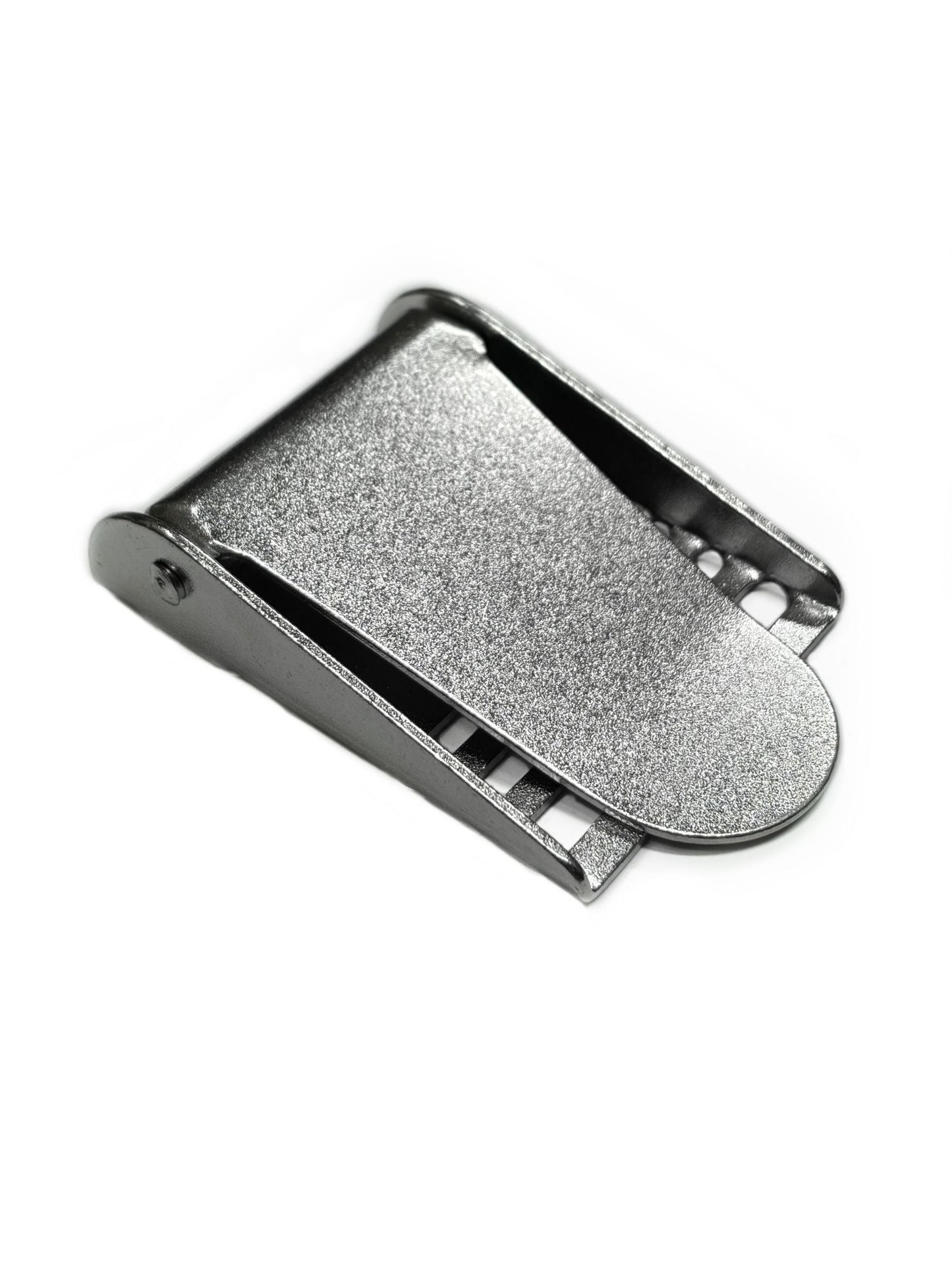 Stainless Steel Belt Buckle - Deep Dive Supplies