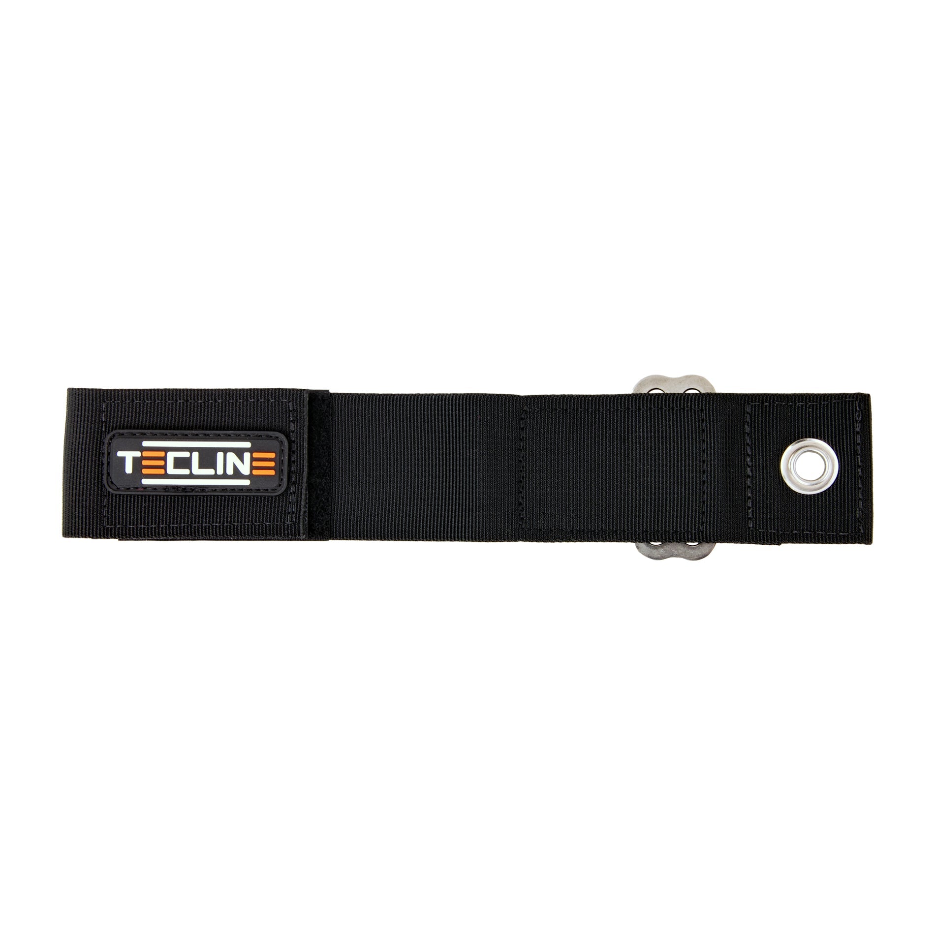 Tecline Argon Straps for 0.85LArgon Cylinder - Deep Dive Supplies