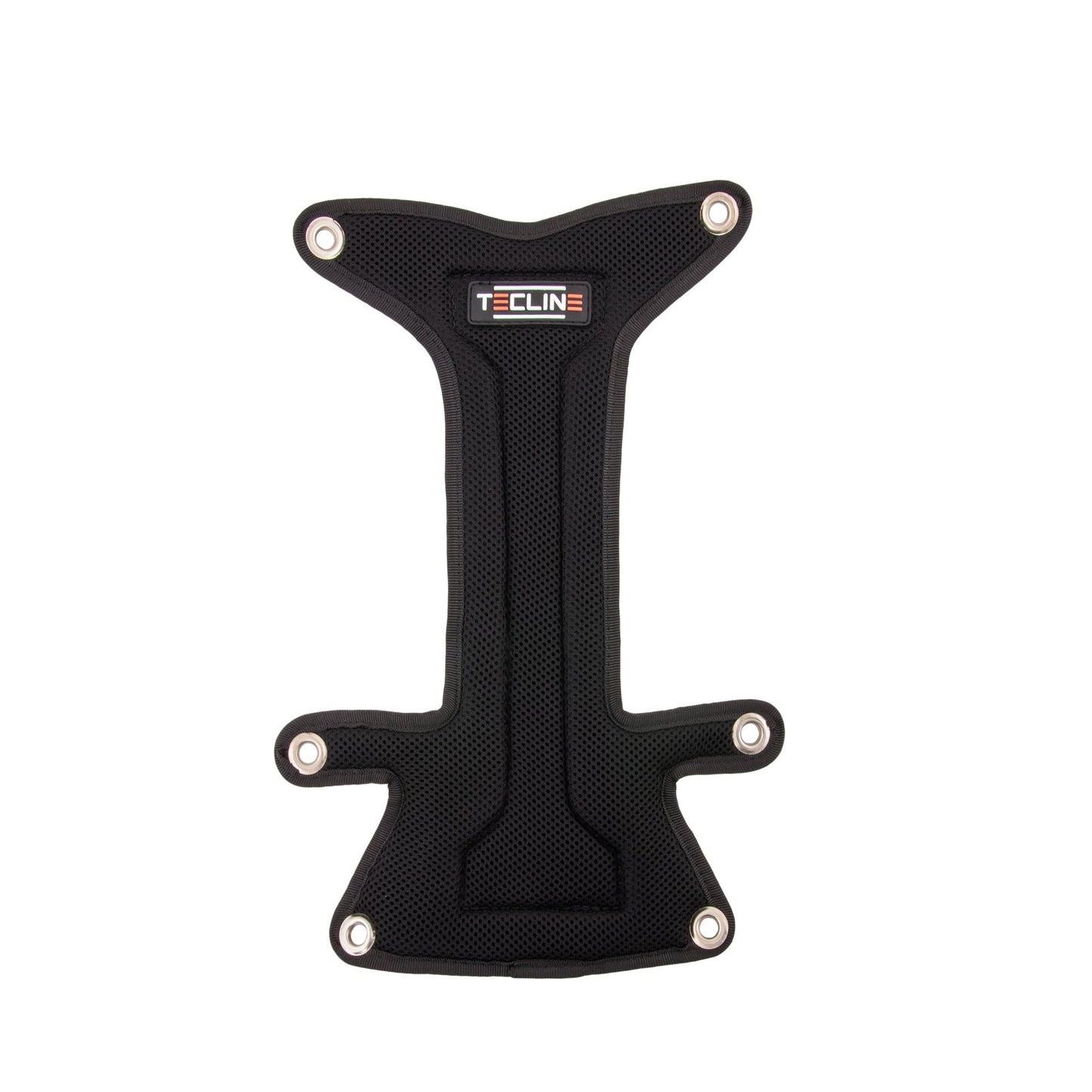 Tecline Backplate Pad, Without Bolts And Nuts - Deep Dive Supplies