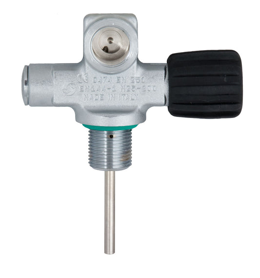 Tecline Expendable Mono Valve, 232 Bar - Deep Dive Supplies