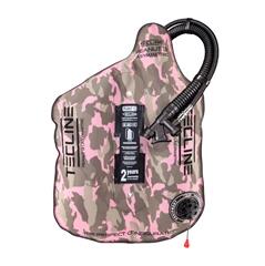 Tecline Peanut 13 Wing - Deep Dive Supplies