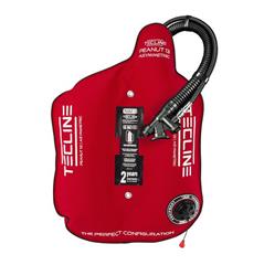 Tecline Peanut 13 Wing - Deep Dive Supplies