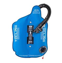 Tecline Peanut 13 Wing - Deep Dive Supplies