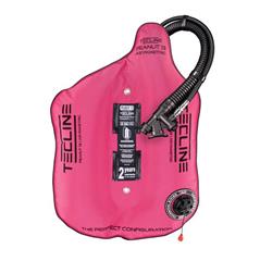 Tecline Peanut 13 Wing - Deep Dive Supplies