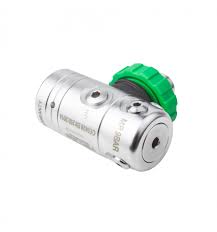 Tecline R2 Tec 2 Nitrox Regulator - Deep Dive Supplies