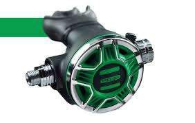 Tecline R2 Tec 2 Nitrox Regulator - Deep Dive Supplies