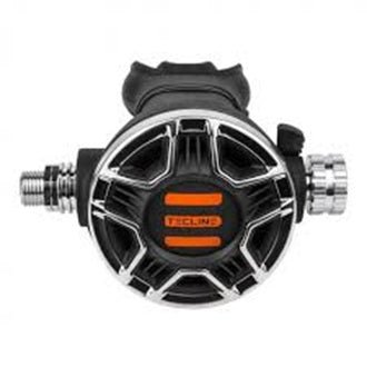 Tecline R2 TEC2 + Octopus Regulator Set - Deep Dive Supplies