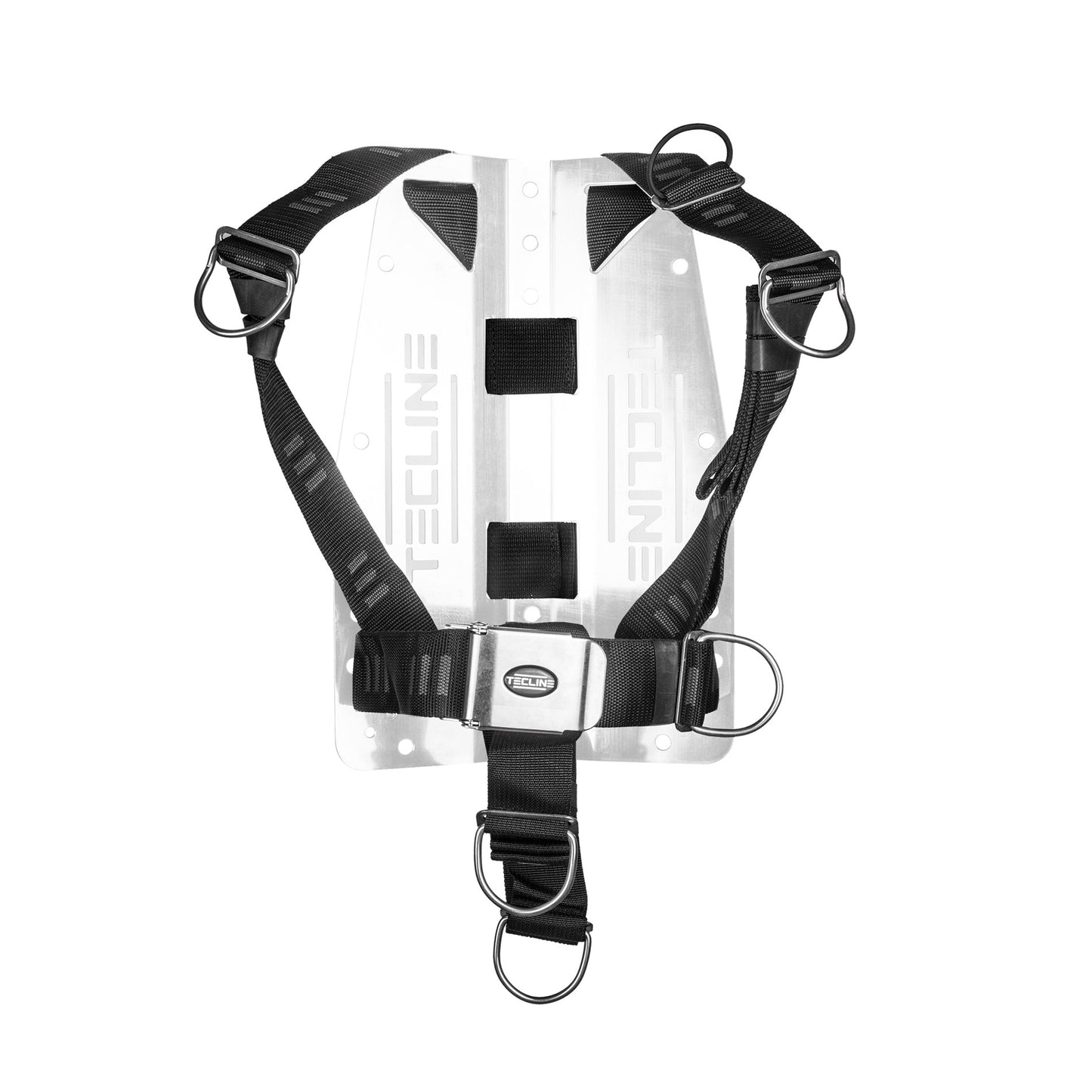 Tecline DIR E-Soft Harness Set