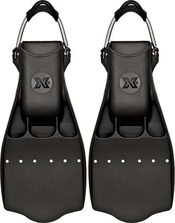 XDEEP EX1 Fins - Deep Dive Supplies