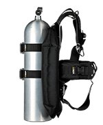 XDEEP NX Ghost BCD - Deep Dive Supplies