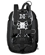 XDEEP NX Ghost BCD - Deep Dive Supplies