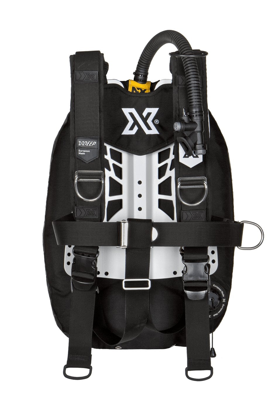 Xdeep NX Zen BCD - Deep Dive Supplies