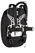 Xdeep NX Zen BCD - Deep Dive Supplies