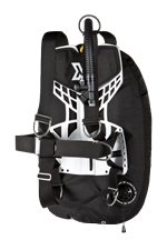 Xdeep NX Zen BCD - Deep Dive Supplies