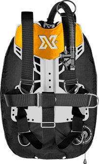 Xdeep NX Zen BCD - Deep Dive Supplies