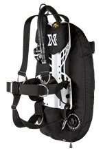 Xdeep NX Zen BCD - Deep Dive Supplies