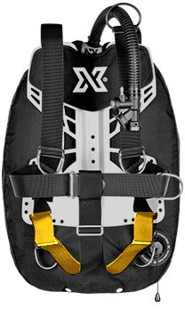 Xdeep NX Zen BCD - Deep Dive Supplies