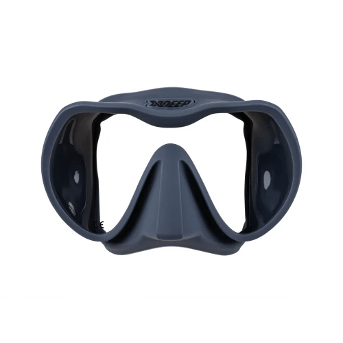 XDEEP Radical Frameless Mask - Deep Dive Supplies