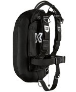 XDEEP Zeos Backplate And Wing BC - Deep Dive Supplies