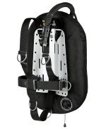 XDEEP Zeos Backplate And Wing BC - Deep Dive Supplies